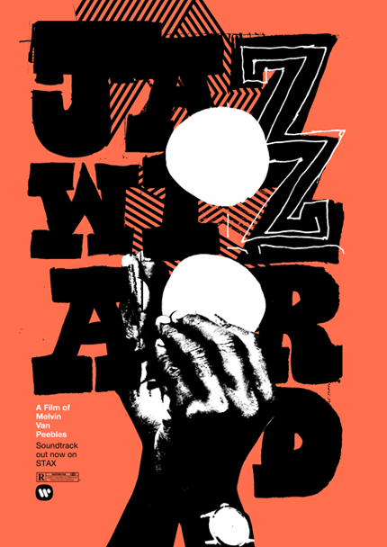 heath killen jazz poster