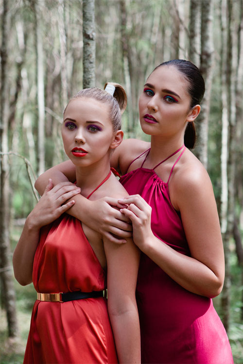 Camille Santiago Photography