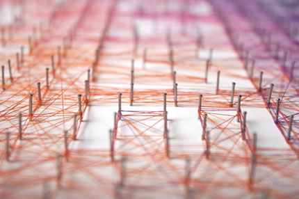 Dominique Falla we are all apart