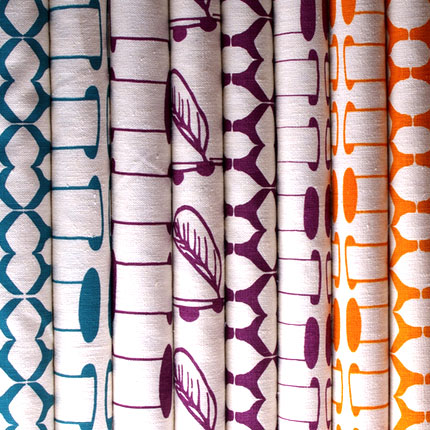 Interview with textile designer Kambamboo